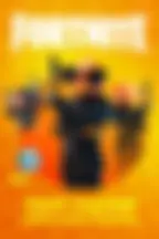 Смертельная рыбалка (Epic Games)